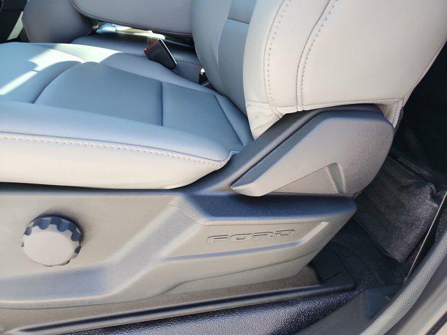 new 2026 Ford F-250 car, priced at $53,663