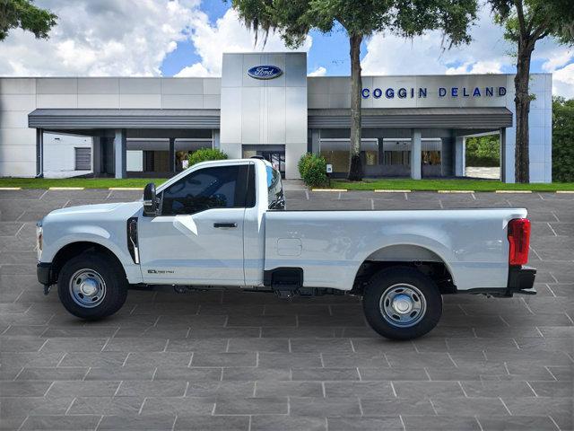 new 2026 Ford F-250 car, priced at $53,663
