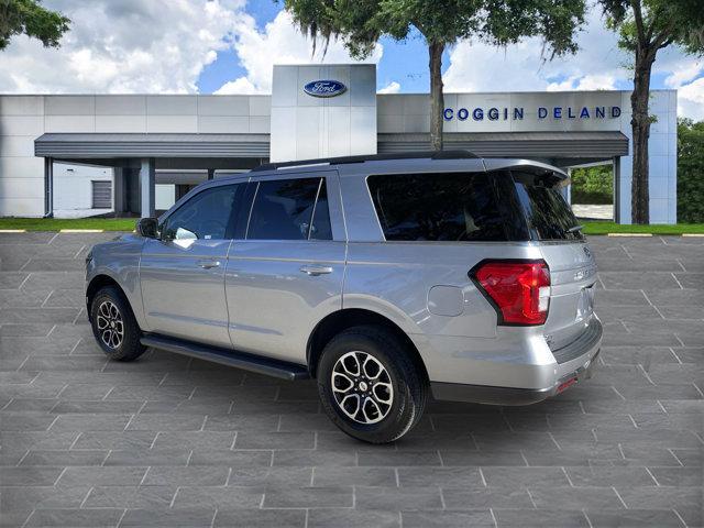 used 2022 Ford Expedition car, priced at $39,577