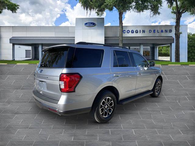 used 2022 Ford Expedition car, priced at $39,577