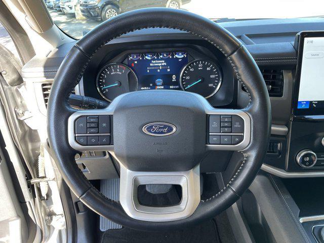 used 2022 Ford Expedition car, priced at $39,577