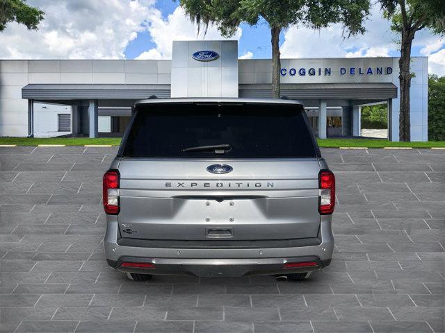 used 2022 Ford Expedition car, priced at $39,577