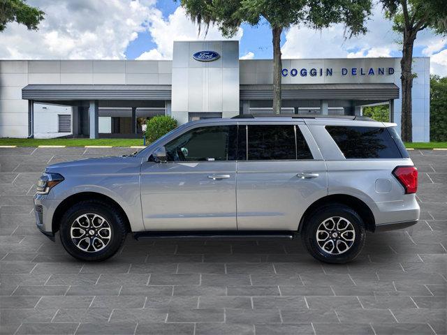 used 2022 Ford Expedition car, priced at $39,577