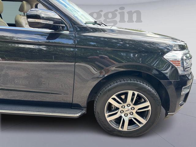 used 2023 Ford Expedition car, priced at $43,822