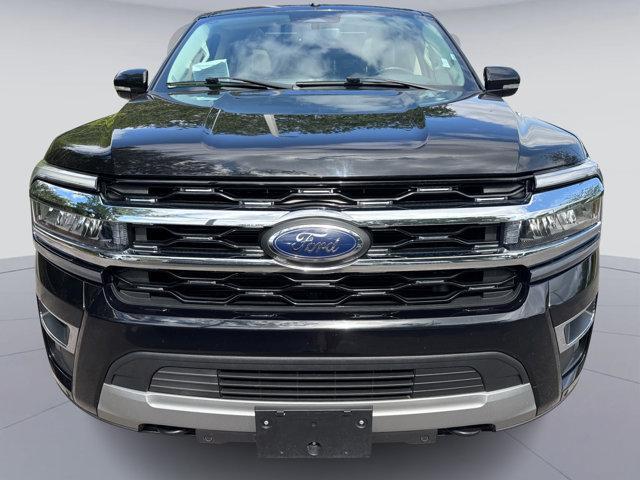 used 2023 Ford Expedition car, priced at $43,822