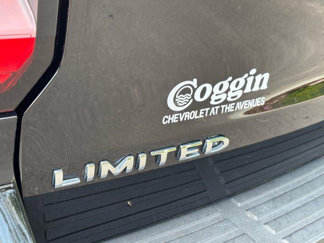 used 2023 Ford Expedition car, priced at $43,822