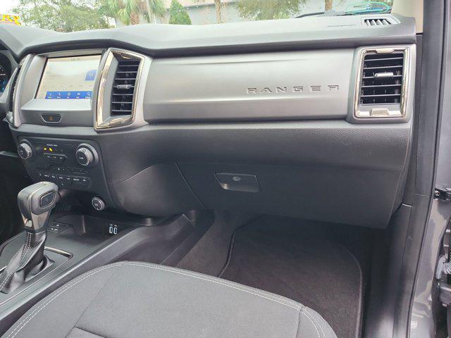 used 2021 Ford Ranger car, priced at $28,890