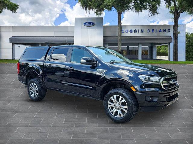 used 2022 Ford Ranger car, priced at $31,200