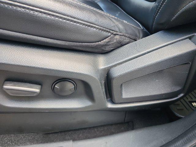 used 2022 Ford Ranger car, priced at $31,200