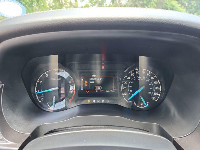 used 2022 Ford Ranger car, priced at $31,200