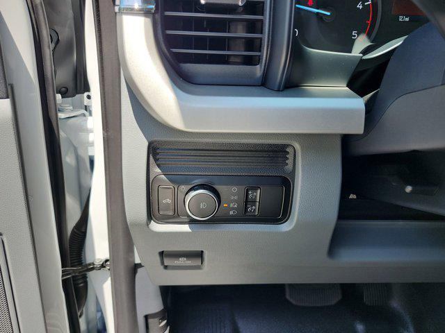 new 2025 Ford F-250 car, priced at $59,556