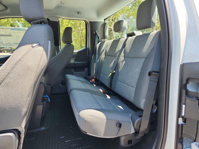 new 2025 Ford F-250 car, priced at $59,556