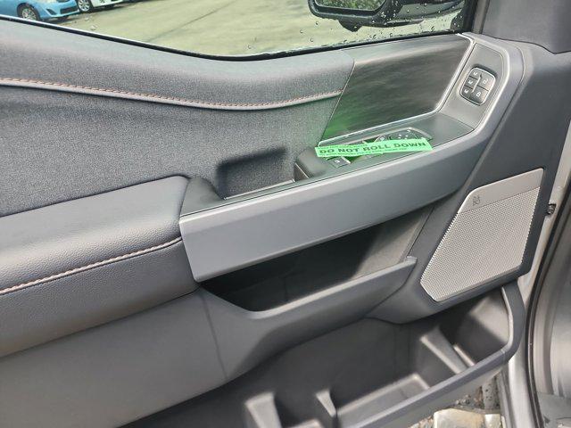 new 2025 Ford F-150 car, priced at $74,775