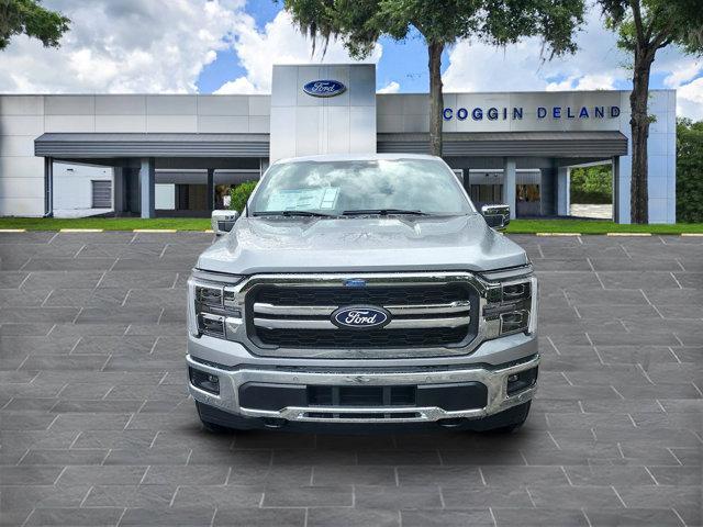 new 2025 Ford F-150 car, priced at $74,775