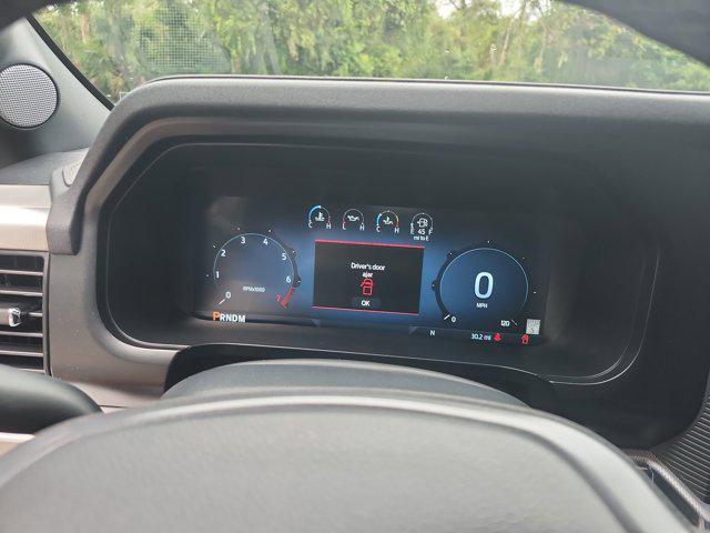 new 2025 Ford F-150 car, priced at $74,775