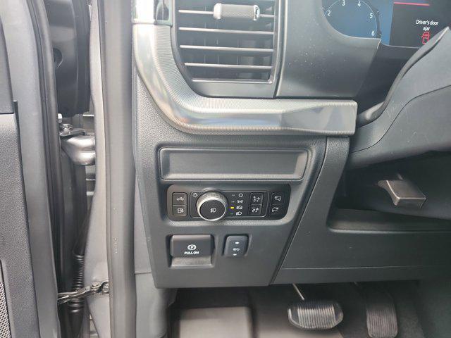 new 2025 Ford F-150 car, priced at $74,775