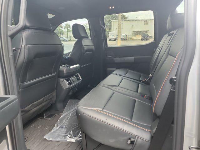 new 2025 Ford F-150 car, priced at $74,775