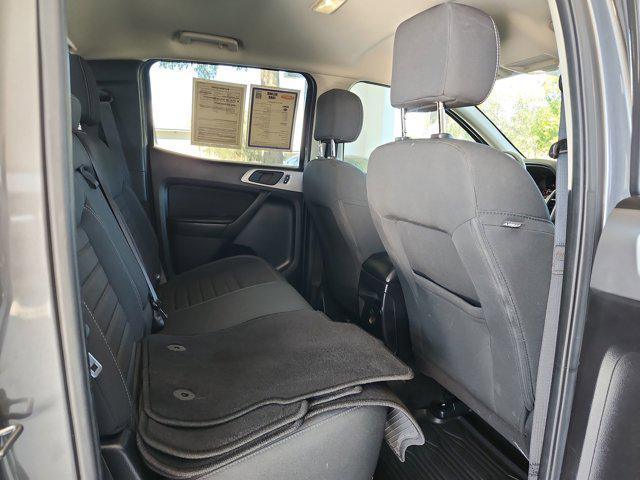 used 2021 Ford Ranger car, priced at $21,999