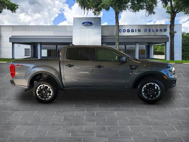 used 2021 Ford Ranger car, priced at $21,999