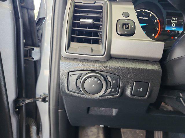 used 2021 Ford Ranger car, priced at $21,999