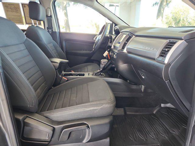 used 2021 Ford Ranger car, priced at $21,999