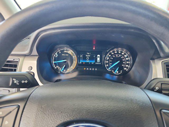 used 2021 Ford Ranger car, priced at $21,999
