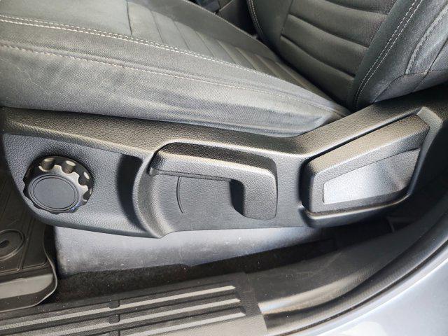 used 2021 Ford Ranger car, priced at $21,999