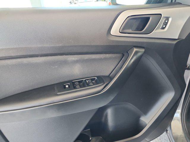 used 2021 Ford Ranger car, priced at $21,999
