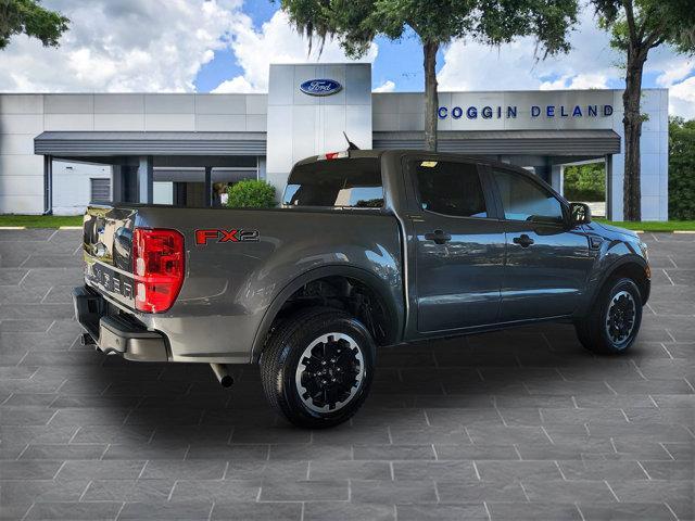 used 2021 Ford Ranger car, priced at $21,999