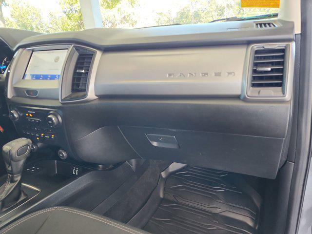 used 2021 Ford Ranger car, priced at $21,999