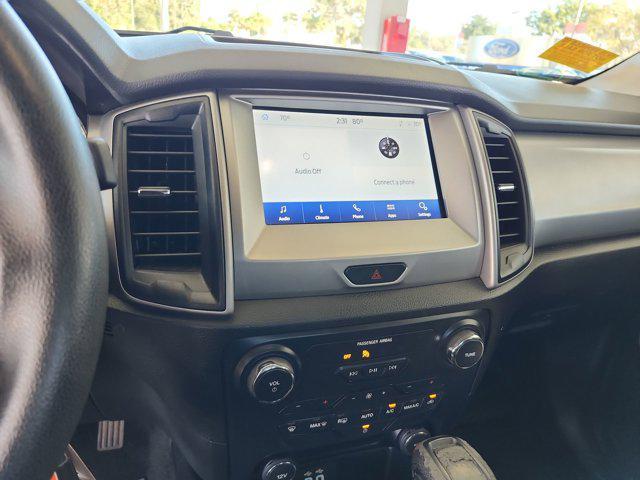 used 2021 Ford Ranger car, priced at $21,999