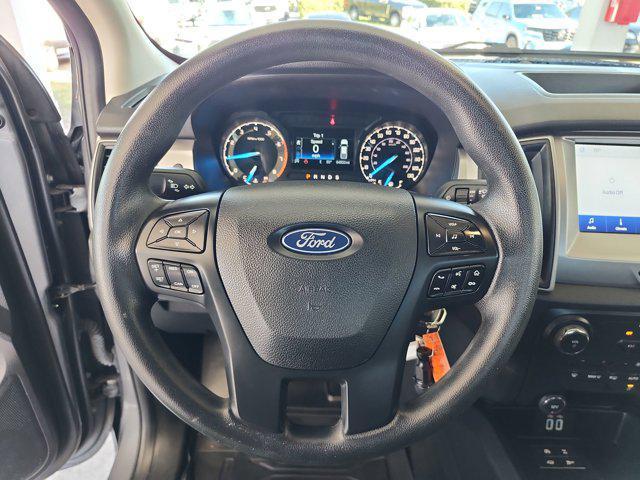 used 2021 Ford Ranger car, priced at $21,999