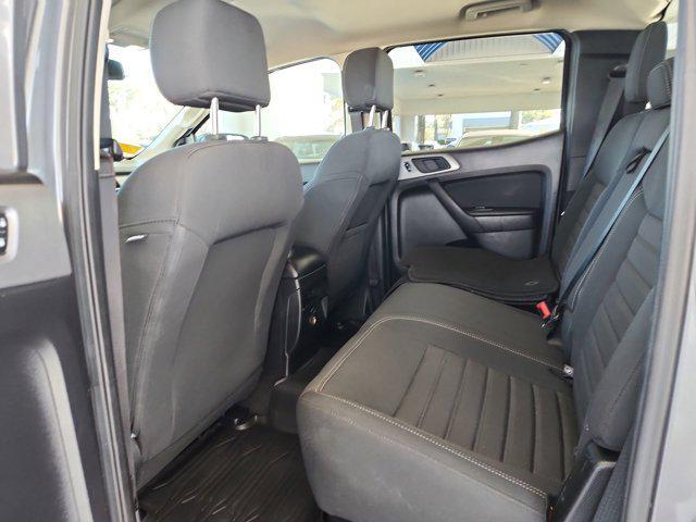 used 2021 Ford Ranger car, priced at $21,999