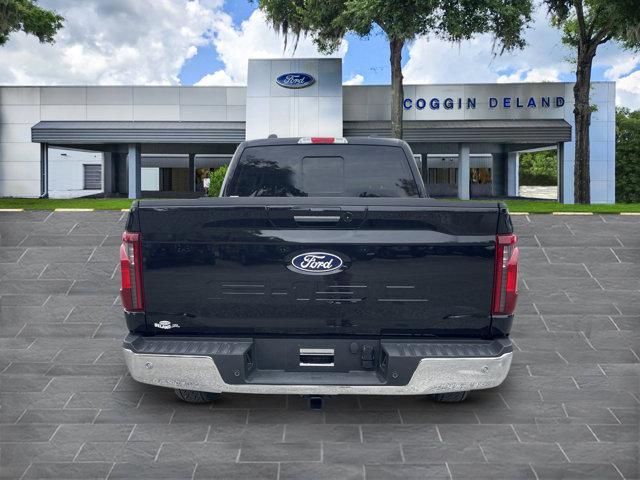 new 2024 Ford F-150 car, priced at $52,833