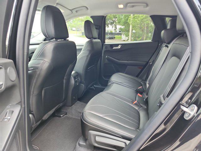 new 2025 Ford Escape PHEV car, priced at $37,877