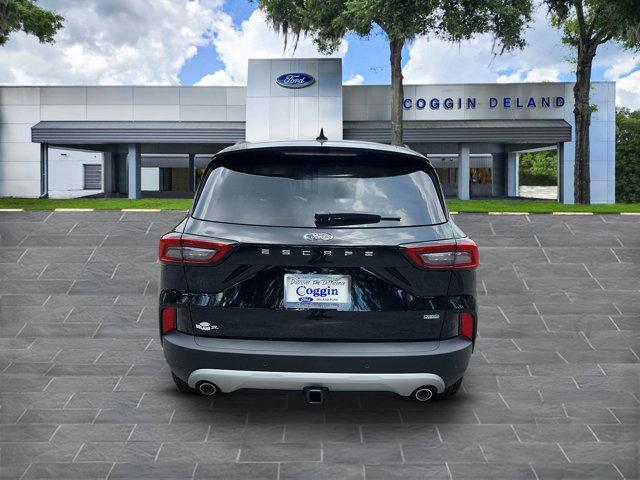 new 2025 Ford Escape PHEV car, priced at $35,377