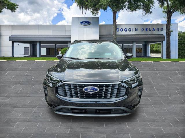 new 2025 Ford Escape PHEV car, priced at $35,377