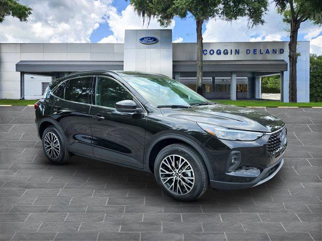 new 2025 Ford Escape PHEV car, priced at $35,377