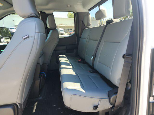 new 2026 Ford F-350 car, priced at $57,960