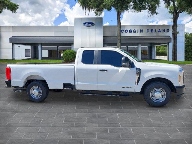 new 2026 Ford F-350 car, priced at $57,960