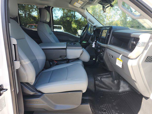 new 2026 Ford F-350 car, priced at $57,960