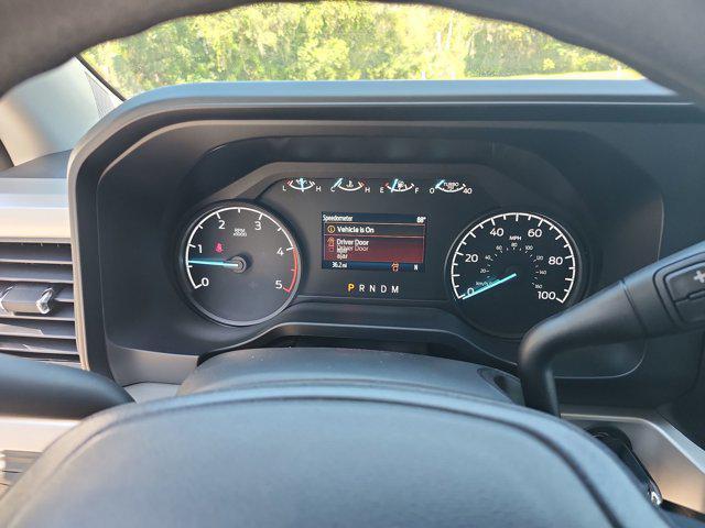 new 2026 Ford F-350 car, priced at $57,960