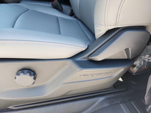 new 2026 Ford F-350 car, priced at $57,960