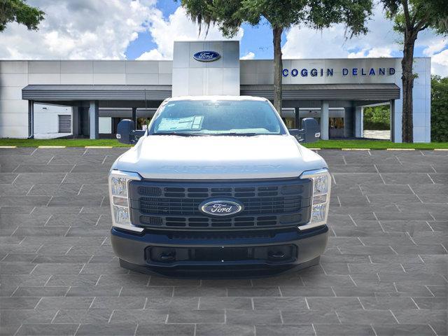 new 2026 Ford F-350 car, priced at $57,960