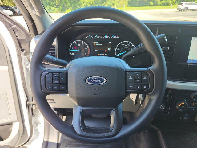 new 2026 Ford F-350 car, priced at $57,960