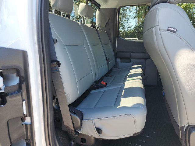 new 2026 Ford F-350 car, priced at $57,960