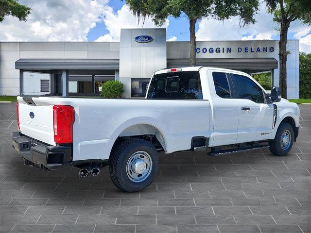 new 2026 Ford F-350 car, priced at $57,960