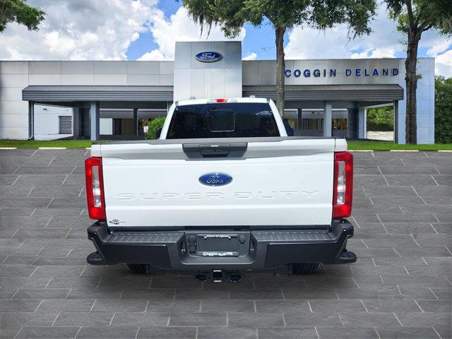 new 2026 Ford F-350 car, priced at $57,960