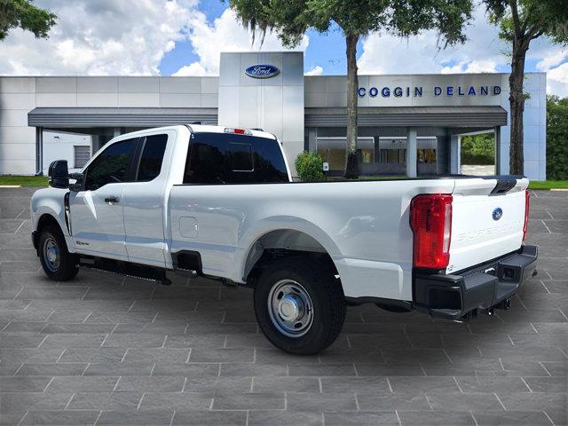 new 2026 Ford F-350 car, priced at $57,960