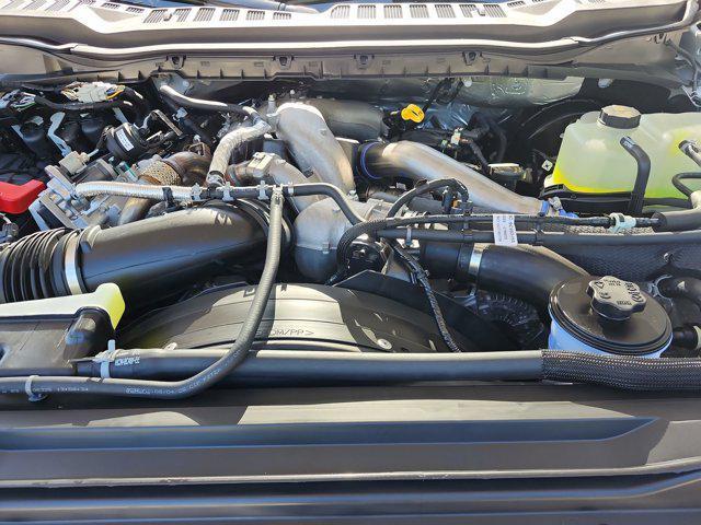 new 2026 Ford F-350 car, priced at $57,960